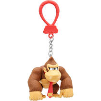 Super Mario Backpack Buddies productafbeelding 4