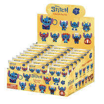 Disney Stitch 3D tassenhanger serie 7 productafbeelding 3