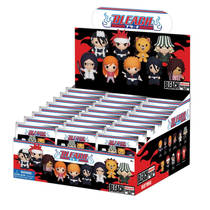 Bleach 3D foam bag clip productafbeelding 3
