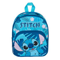 Disney Stitch rugtas met voorvak productafbeelding 2