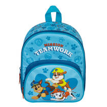 PAW Patrol rugtas met voorvak productafbeelding 4
