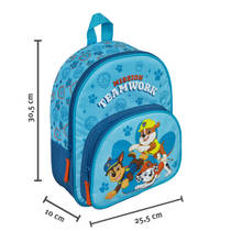 PAW Patrol rugtas met voorvak productafbeelding 3