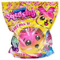 Oh! My Kawaii tweekleurig knijpdiertje productafbeelding 4