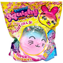 Oh! My Kawaii tweekleurig knijpdiertje productafbeelding 5