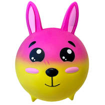 Oh! My Kawaii tweekleurig knijpdiertje productafbeelding 6