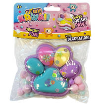 Oh! My Kawaii Squishy kattenpootje productafbeelding 3