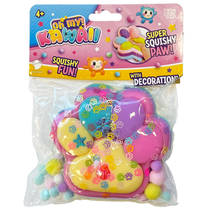 Oh! My Kawaii Squishy kattenpootje productafbeelding 2