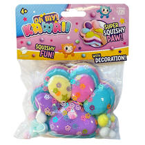 Oh! My Kawaii Squishy kattenpootje productafbeelding 4