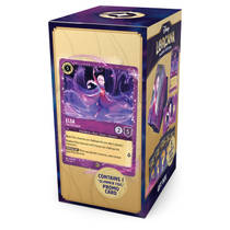 Disney Lorcana TCG Fabled Gift Set productafbeelding 4