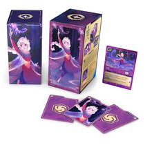 Disney Lorcana TCG Fabled Gift Set