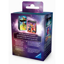 Disney Lorcana TCG Fabled Mulan deck box productafbeelding 4