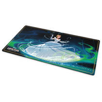 Disney Lorcana TCG Fabled Assepoester speelmat productafbeelding 2