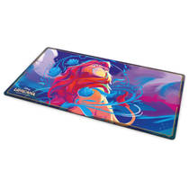 Disney Lorcana TCG Fabled Mufasa speelmat productafbeelding 2