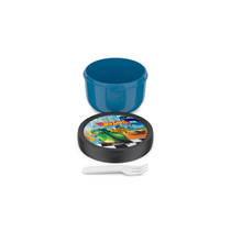 Mepal Campus Hot Wheels fruitbox - 300 ml productafbeelding 3