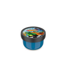 Mepal Campus Hot Wheels fruitbox - 300 ml