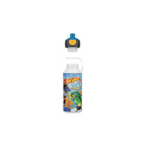 Mepal Hot Wheels pop-up drinkfles - 400 ml productafbeelding 3