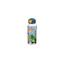 Mepal Hot Wheels pop-up drinkfles - 400 ml productafbeelding 2