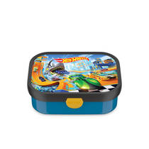 Mepal Campus Hot Wheels lunchbox productafbeelding 5