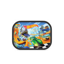 Mepal Campus Hot Wheels lunchbox productafbeelding 3