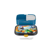 Mepal Campus Hot Wheels lunchbox productafbeelding 2