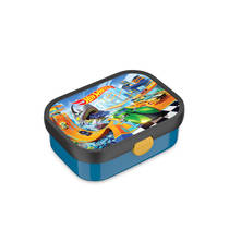 Mepal Campus Hot Wheels lunchbox