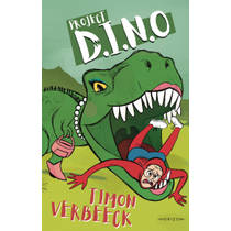 Timon Verbeeck - Project D.I.N.O.