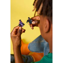 LEGO minifiguren Spider-Man: Across the Spider-Verse 71050 productafbeelding 5