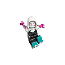 LEGO minifiguren Spider-Man: Across the Spider-Verse 71050 productafbeelding 4