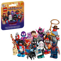 LEGO minifiguren Spider-Man: Across the Spider-Verse 71050