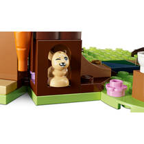 LEGO Wicked Elphaba's schuilhut 75687 productafbeelding 9
