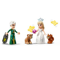 LEGO Wicked Glinda's trouwdag 75688 productafbeelding 6