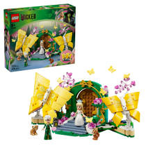 LEGO Wicked Glinda's trouwdag 75688