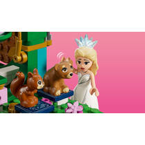 LEGO Wicked Glinda's trouwdag 75688 productafbeelding 7