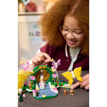 LEGO Wicked Glinda's trouwdag 75688 productafbeelding 3