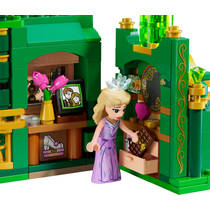 LEGO Wicked Emerald City en Kiamo Ko kasteel 75689 productafbeelding 5