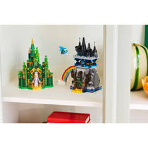 LEGO Wicked Emerald City en Kiamo Ko kasteel 75689 productafbeelding 9