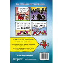 Dog Man en de Cupcake-klus productafbeelding 2