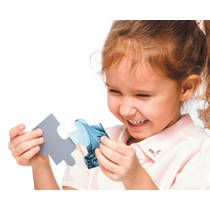 Clementoni Dora maxi puzzel - 24 stukjes productafbeelding 7