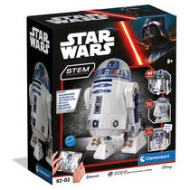 Clementoni Star Wars R2D2 robot