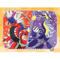 Ravensburger Pokémon 4-in-1 puzzelset - 12 + 16 + 20 + 24 stukjes productafbeelding 3