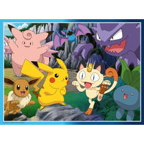Ravensburger Pokémon puzzel - 300 XXL stukjes productafbeelding 2