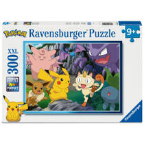 Ravensburger Pokémon puzzel - 300 XXL stukjes