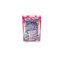 Sticki Rolls boek pack serie 2 productafbeelding 2