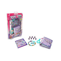 Sticki Rolls boek pack serie 2
