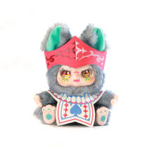 Kimmon pop-culture pluchen knuffel You're The Protagonist productafbeelding 6