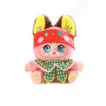 Kimmon pop-culture pluchen knuffel You're The Protagonist productafbeelding 4