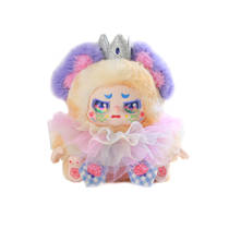 Kimmon pop-culture pluchen knuffel You're The Protagonist productafbeelding 5