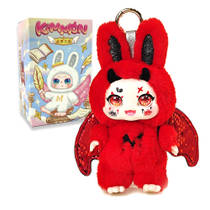 Kimmon pop-culture pluchen knuffel Dream Maker productafbeelding 6