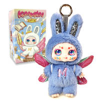 Kimmon pop-culture pluchen knuffel Dream Maker productafbeelding 4