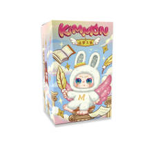 Kimmon pop-culture pluchen knuffel Dream Maker productafbeelding 9